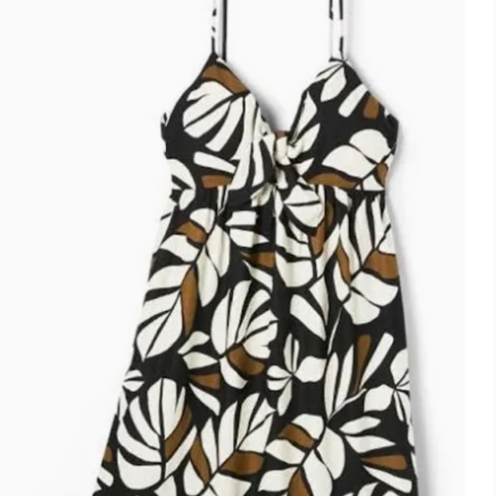 Target x Tabitha Brown Maxi Dress. Sold out!